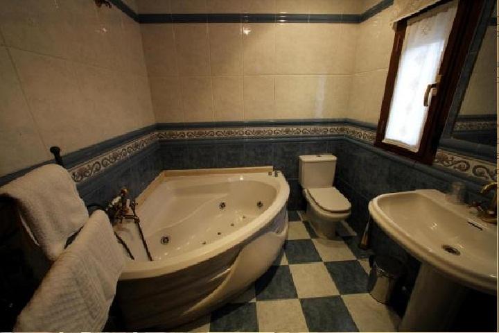 Posada Real La Yensula El Puente  Zimmer foto